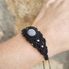 Pulsera Ópalo de Fuego