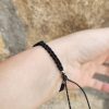 Pulsera Ópalo de Fuego