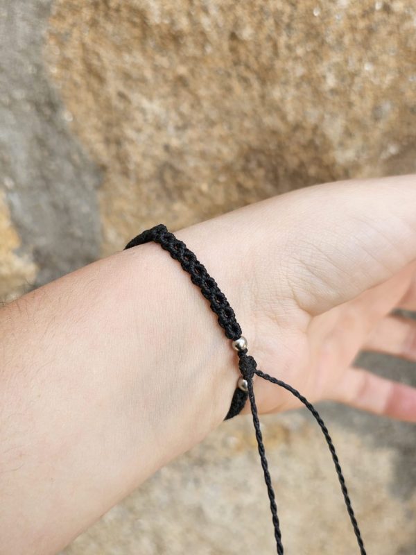 Pulsera Ópalo de Fuego