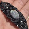 Pulsera Ópalo de Fuego