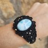 Pulsera Larimar