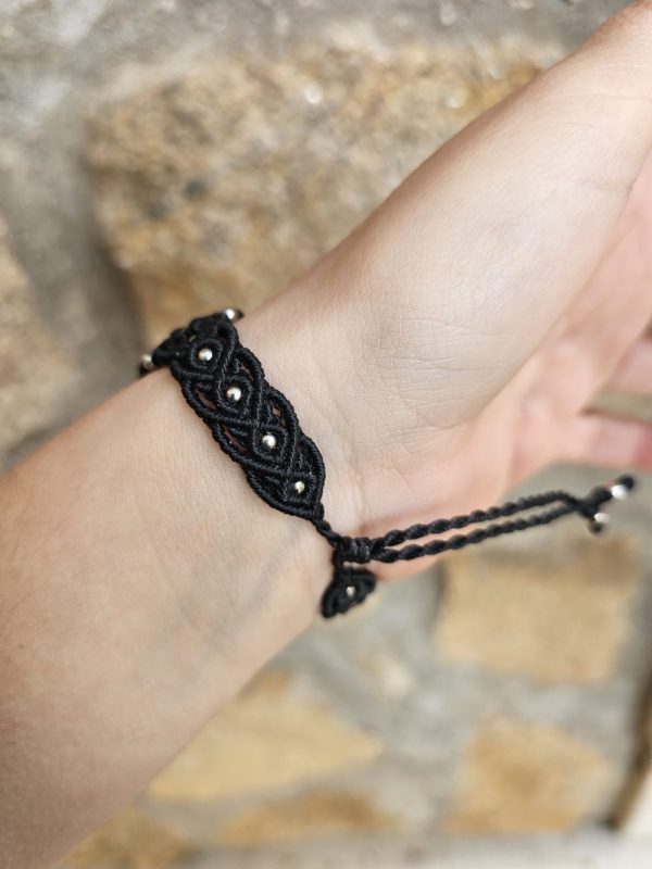 Pulsera Larimar