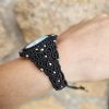 Pulsera Larimar