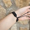 Pulsera Labradorita Azul