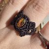 Anillos "Colección Otoño"