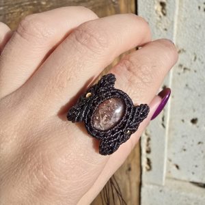 Anillos "Colección Otoño"