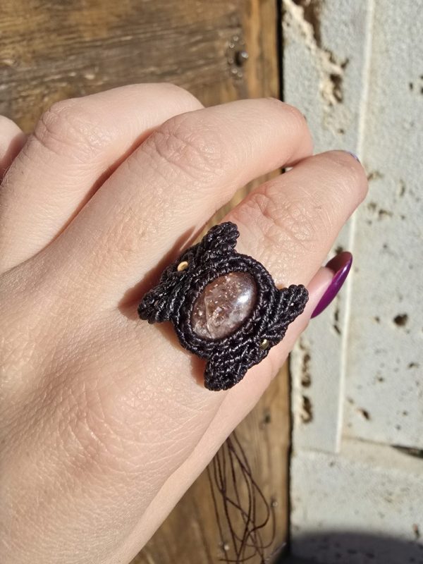 Anillos "Colección Otoño"