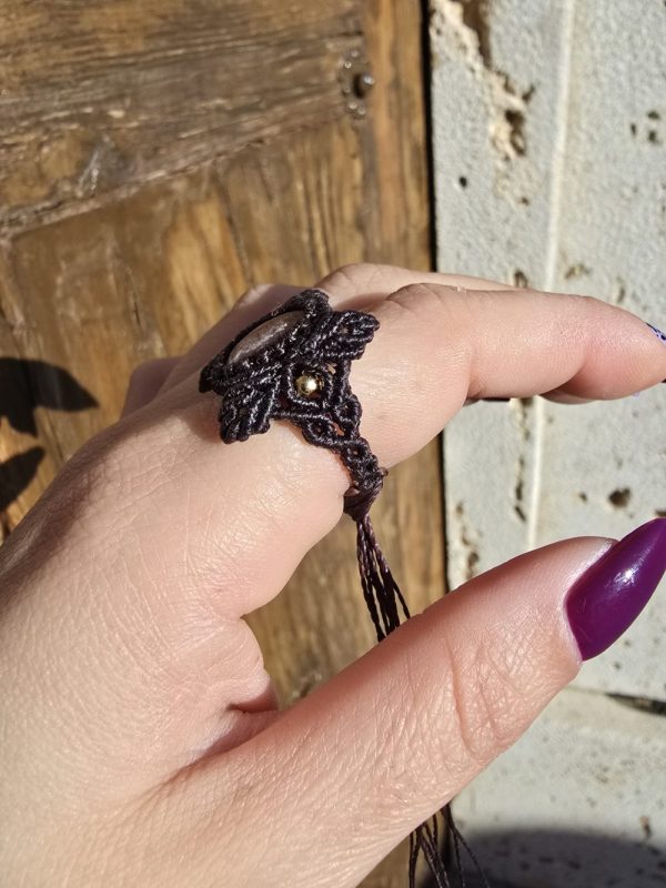 Anillos "Colección Otoño"