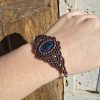 Colección "Pulseras Tierra"