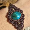 Colección "Pulseras Tierra"