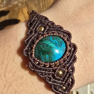 Colección "Pulseras Tierra"