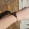 Colección "Pulseras Tierra"