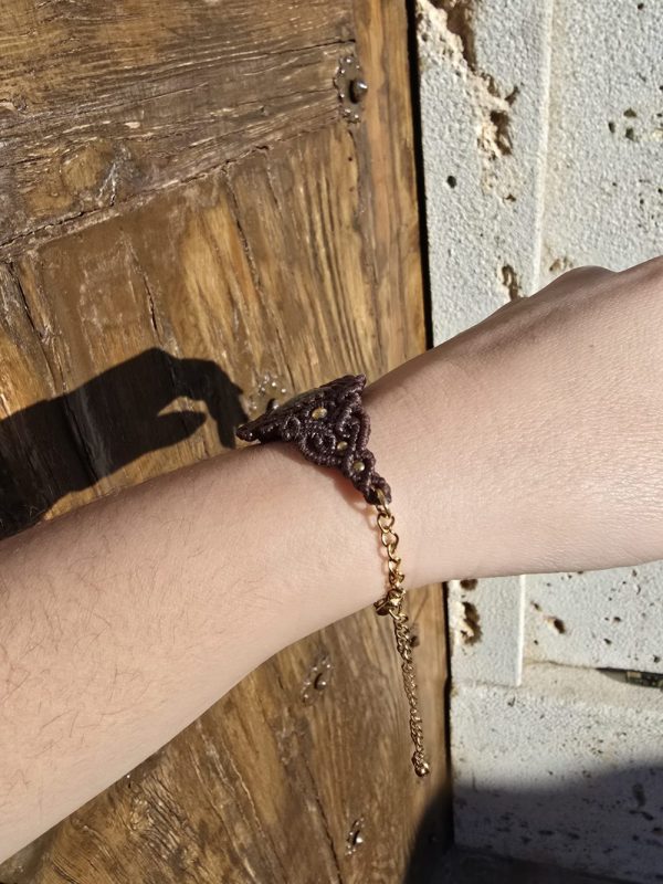 Colección "Pulseras Tierra"
