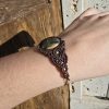 Colección "Pulseras Tierra"