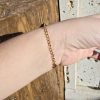 Colección "Pulseras Tierra"