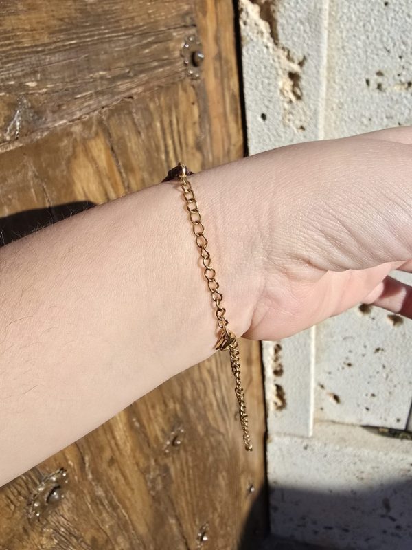 Colección "Pulseras Tierra"