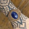 Pulsera lapislázuli
